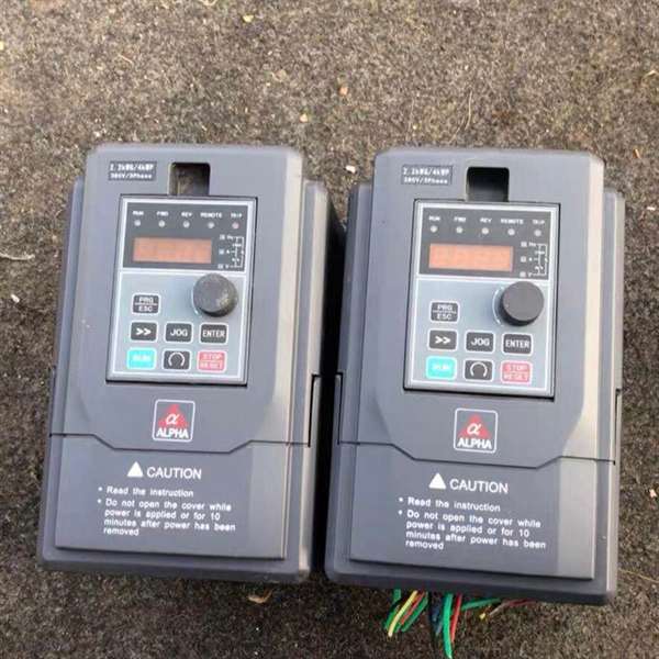 Negotiable Price for Alpha Frequency Converter Alpha6000E-32R2Gb/3004Pb