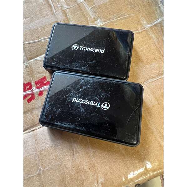 Negotiable Price Transcend Hub3 Transcend 4-Port Hub High-Speed Usb3