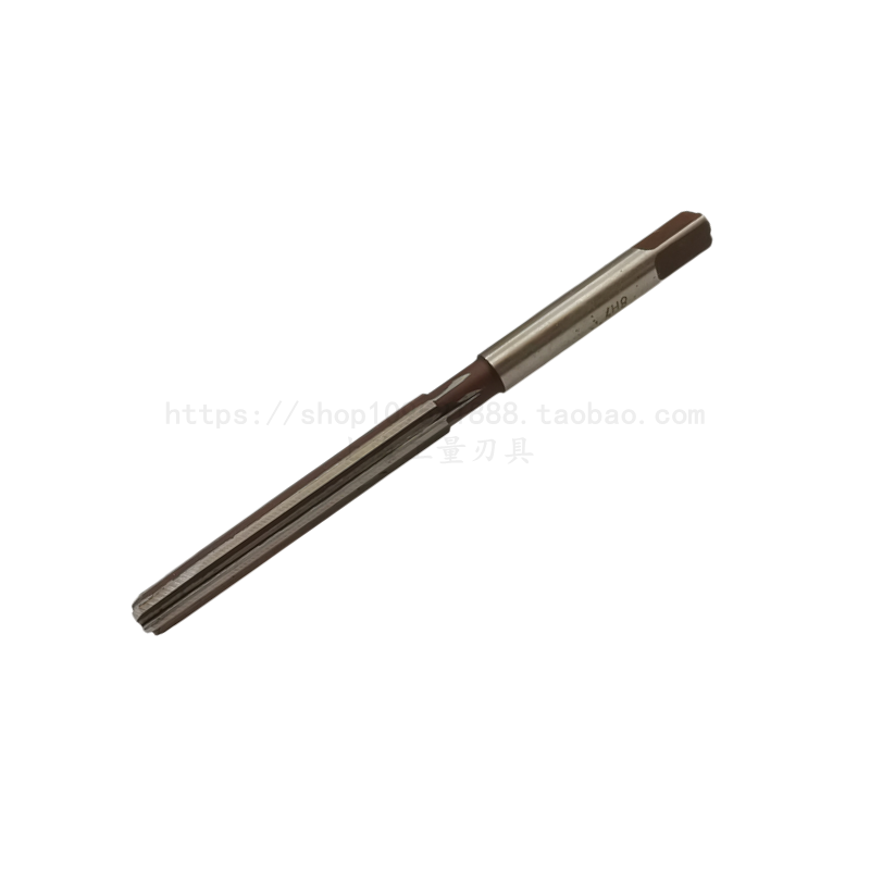 Promotional straight handle hand reamer 1.5 2 2.5 3 4 5-5.5-6 6.5 7 8 Full specification h7 H8