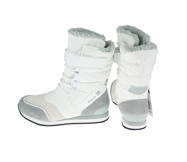 Chaussures de neige TOREAD - Ref 1068603 Image 6