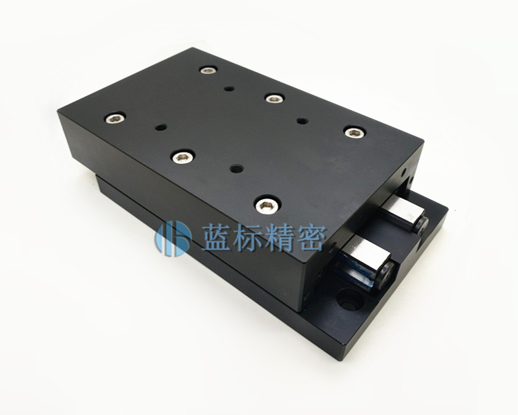 Workbench VRU 6160 Slide Linear Guide Rail Roller Guide Aluminum Alloy Disposal Stand