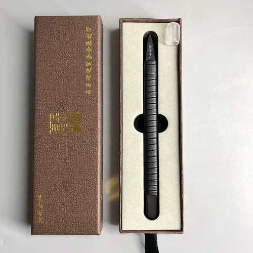 Гравировка медной монеты, песня и жилище Цин, чистящий нож, гравюрный резной нож 8 мм супер жесткий сплав вольфрамовый стальной нож