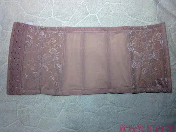 Corset en nylon - Ref 678196 Image 4