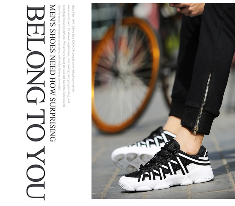 Chaussures de tennis loisir - Ref 939384 Image 42