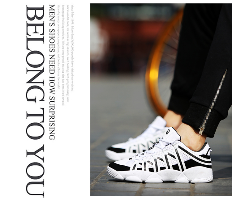 Chaussures de tennis loisir - Ref 939384 Image 50