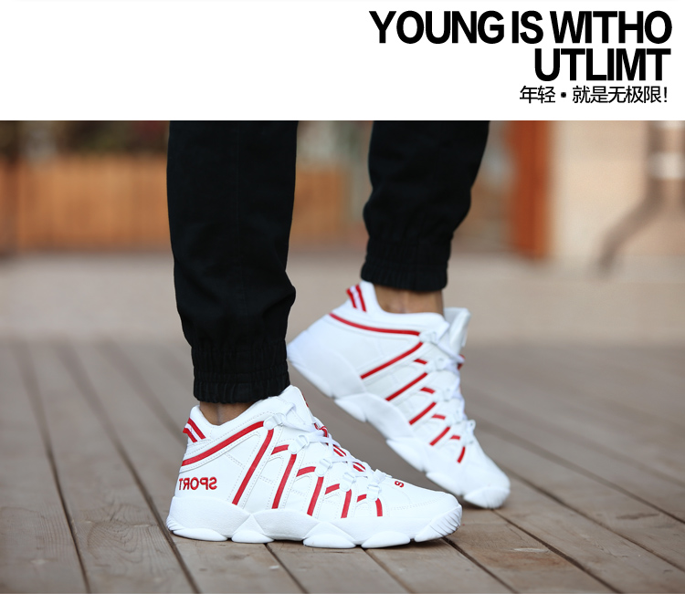 Chaussures de tennis loisir - Ref 939384 Image 16
