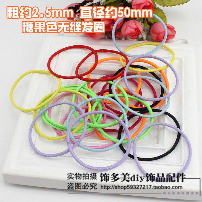 Accessoire coiffure en autre - Ref 1205646 Image 5