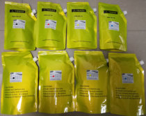 Sharp color machine 2018 2318 3128 red yellow blue black color loose powder toner toner toner add powder