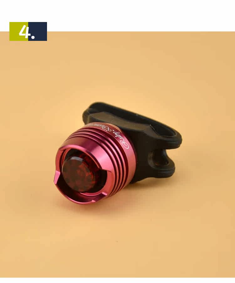 Lumière vélo - Ref 2399024 Image 10