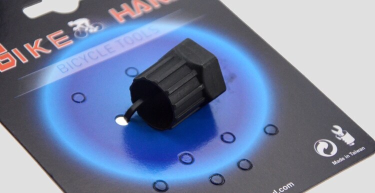 Outils pour vélo BIKE HAND en acier - Ref 2281616 Image 11