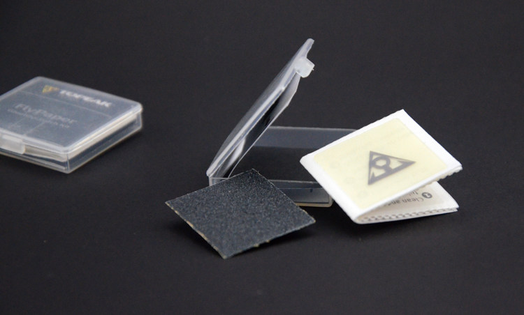 Kit de réparation vélo TOPEAK - Ref 2313797 Image 15