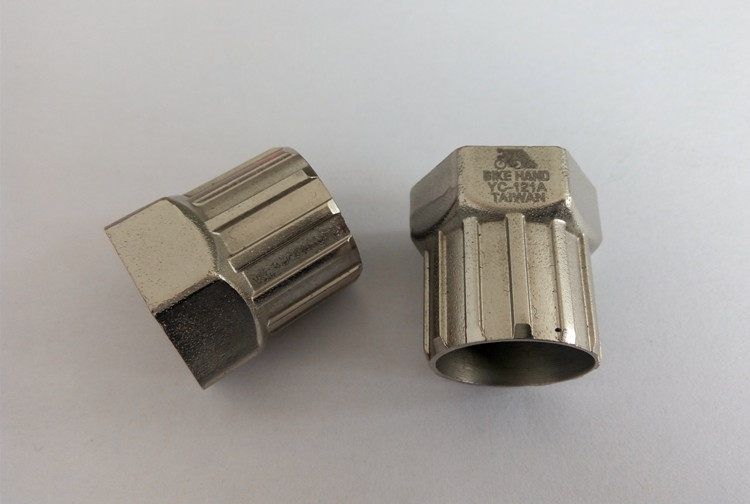 Outils pour vélo BIKE HAND en acier - Ref 2281616 Image 15