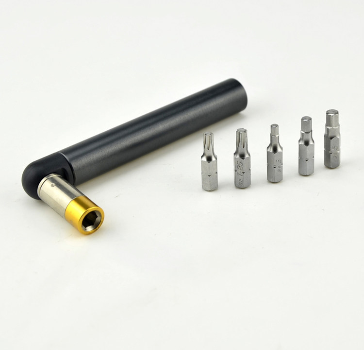 Clé pour réparation vélo TOPEAK - Ref 2308466 Image 12