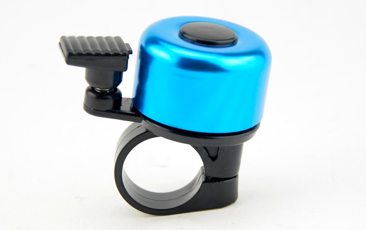 Avertisseur de vélo sonnerie commune - Ref 1453857 Image 9