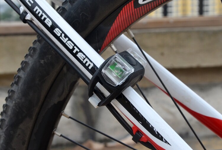 Eclairage pour vélo - Ref 2399720 Image 23