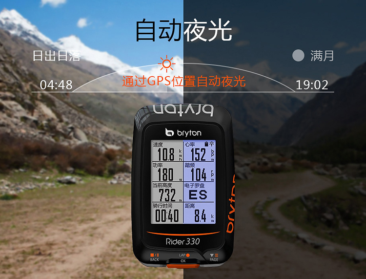 Tableau de bord vélo - Ref 2439649 Image 23