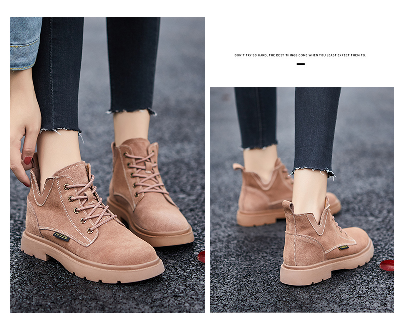 Bottes mi-saison femme en Caoutchouc - Ref 3250678 Image 24
