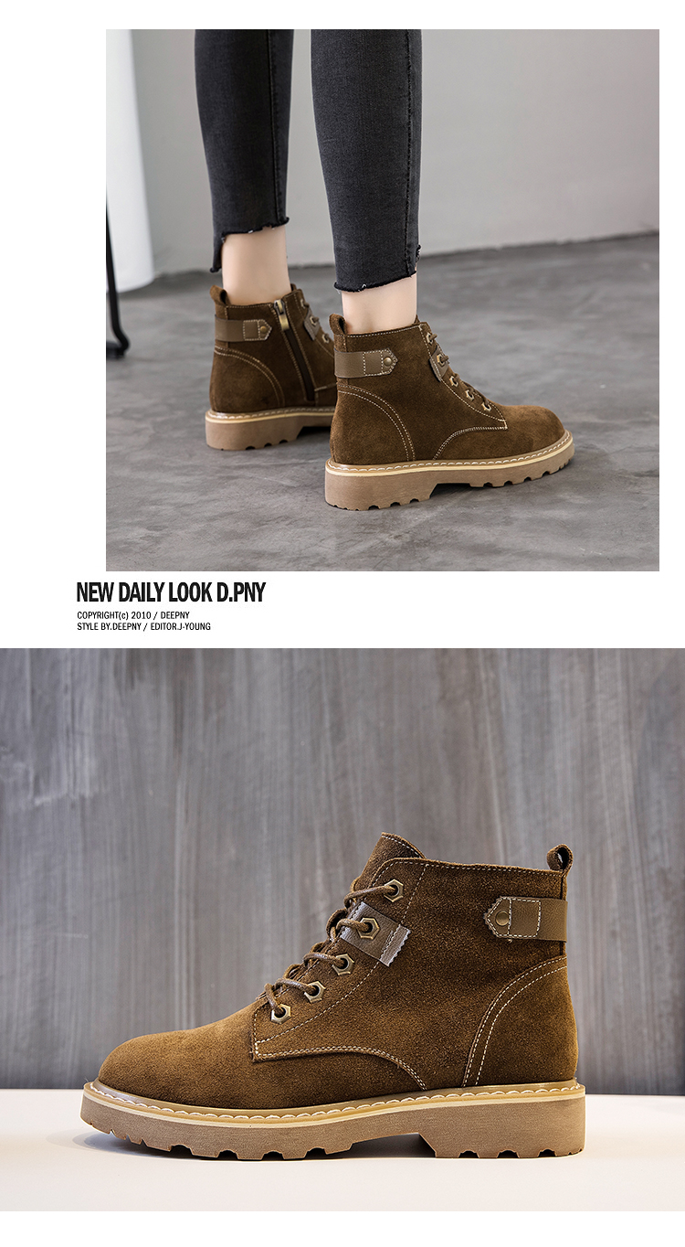 Bottes mi-saison femme en TPR - Ref 3249709 Image 16