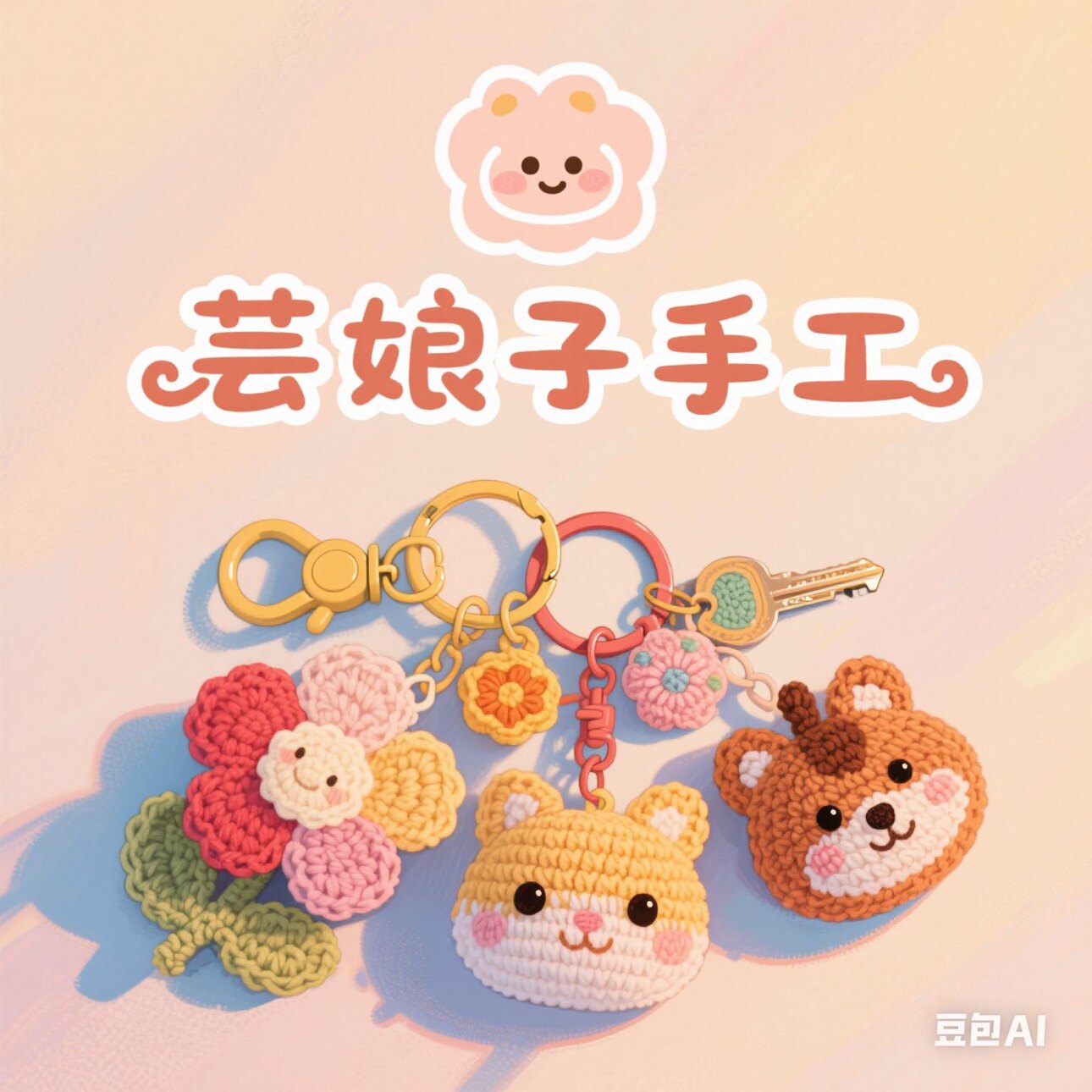 芸娘子创意礼品