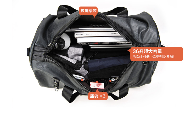 Sac homme - Ref 49610 Image 19