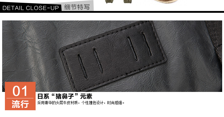 Sac homme - Ref 49610 Image 28