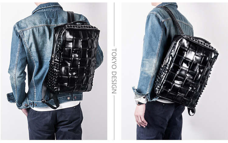 Sac pour homme - Ref 52733 Image 12