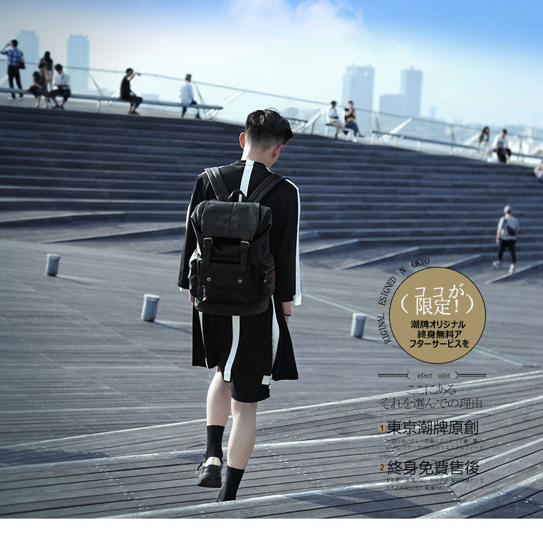 Sac homme - Ref 57030 Image 6