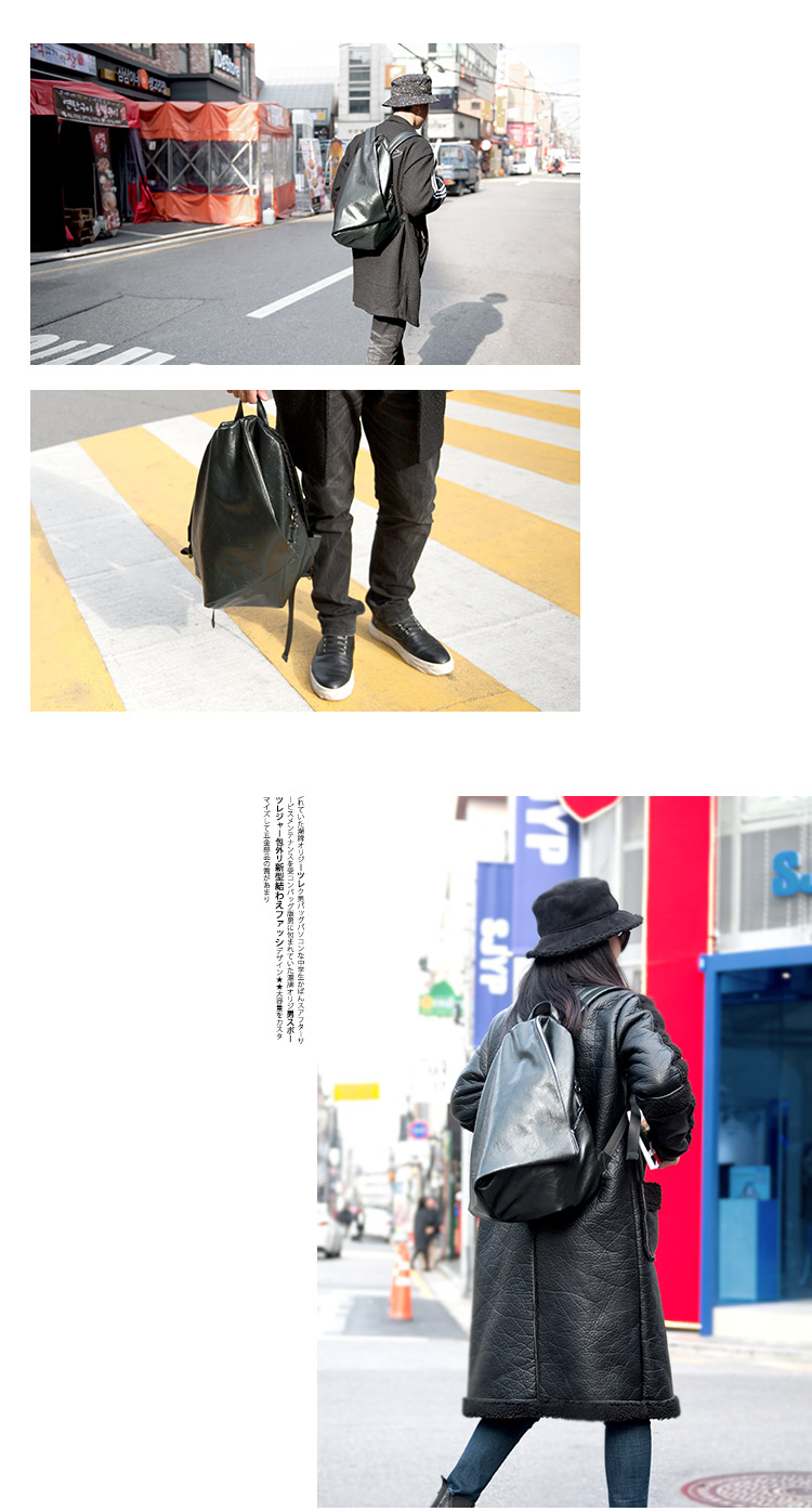 Sac homme - Ref 51694 Image 9
