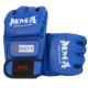 MMA Semi -Finger (синий)