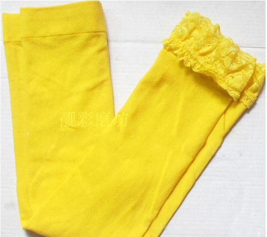 Pantalon fille en velours - Ref 2062865 Image 15