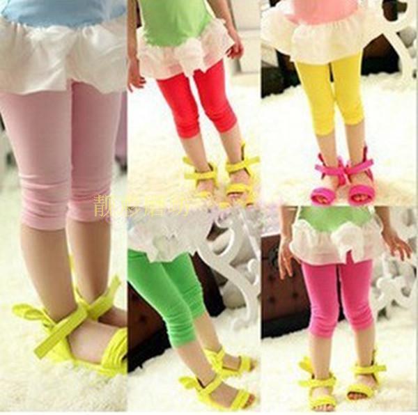 Pantalon fille en velours - Ref 2062865 Image 17