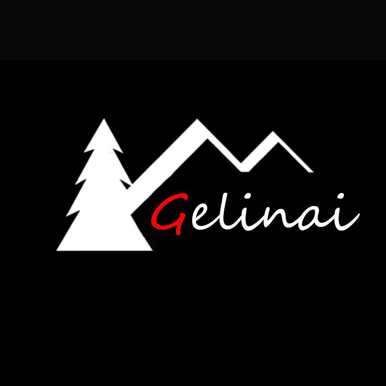 Gelinai高端户外