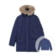 Темно-синий