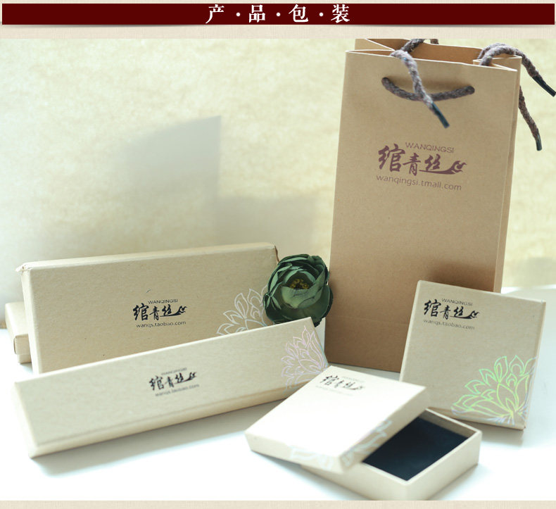 Accessoire cheveux en Rosewood pear - Ref 1202817 Image 18