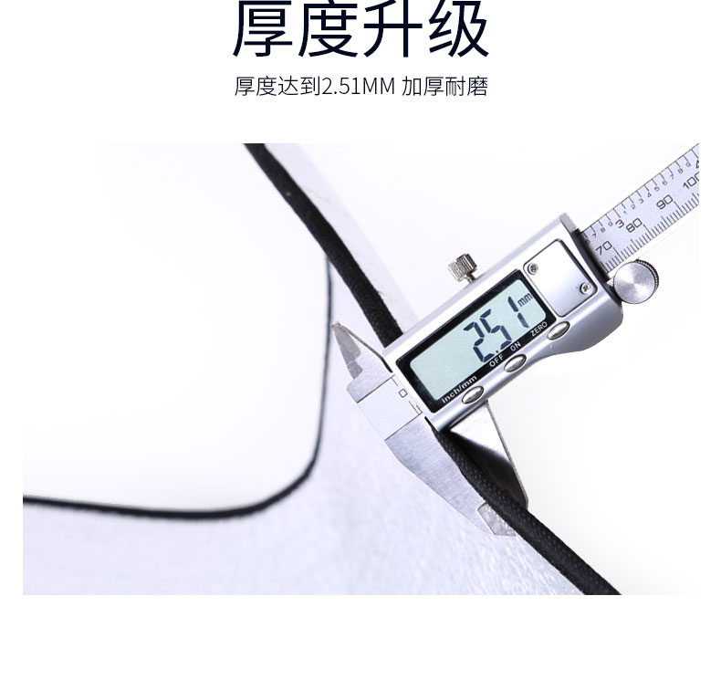 Sói đực ngoài trời Độ ẩm Pad Bãi cỏ dày Cỏ nhôm hai mặt Mat 3 mét Tăng lều cắm trại - Thảm chống ẩm / Mat / Gối chieu ngu van phong