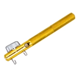 沃鼎 Все -метальные ручные крючковые уровни с двойным использованием привязка крючковой галстуки