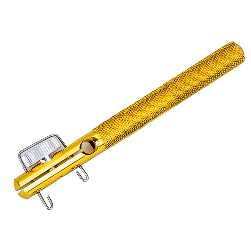 沃鼎 Все -метальные ручные крючковые уровни с двойным использованием привязка крючковой галстуки