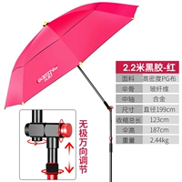 [Подкрепление и дождь в два раза] 2,6 метра-двойник пряжка винилового зеленого