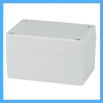 65*95*55 outdoor junction box sealed waterproof electronic control box AG-0609 industrial plastic sealed shell IP67