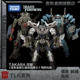 Hasbro, трансформер, игрушка для мальчиков, робот, Кинг-Конг