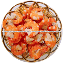 Wild light dried unsalted big white thorn shrimp Sea Mitt shrimp rice dried shrimp dried shrimp dried shrimp full dry light 250g