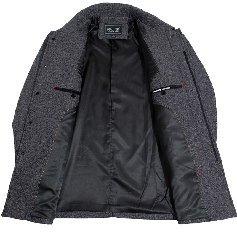 Blouson homme manches longues - Ref 3117049 Image 5