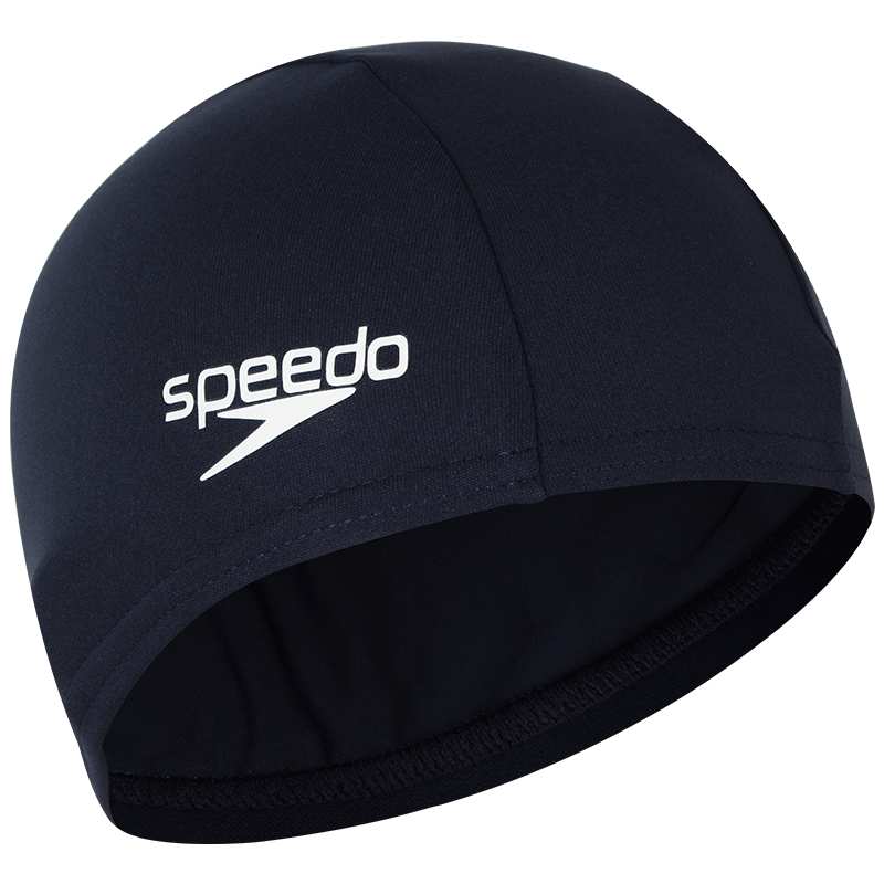 speedo fabric swim cap