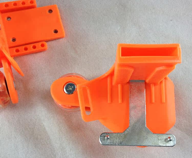 Roller Hot Wheel - Ref 2566011 Image 13