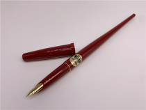 In the 1980s Japan PILOT BLOT DPN - 70 fiber - long - bar speedwriting pen EF tip