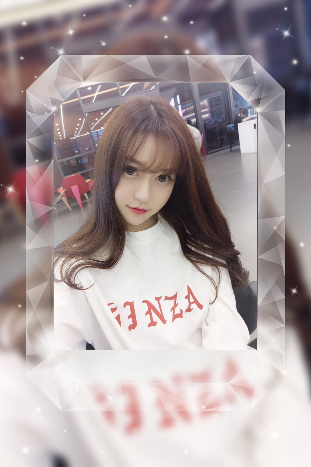 Perruque Les cheveux longs - Ref 2609311 Image 12