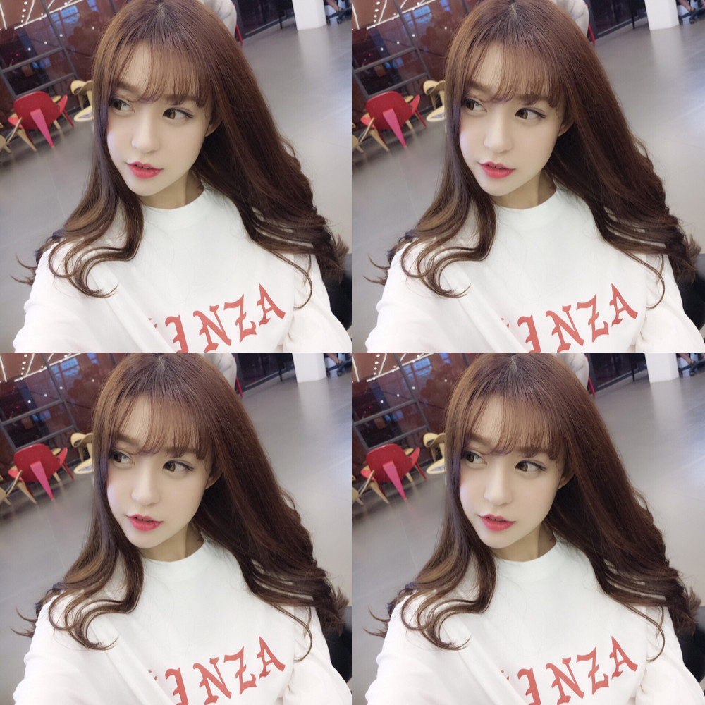 Perruque Les cheveux longs - Ref 2609311 Image 7