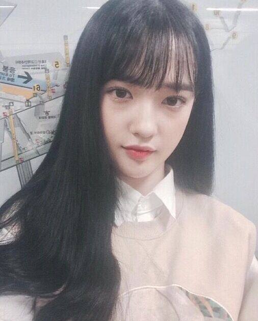 Perruque OTHER   Long cheveux raides - Ref 2609146 Image 13