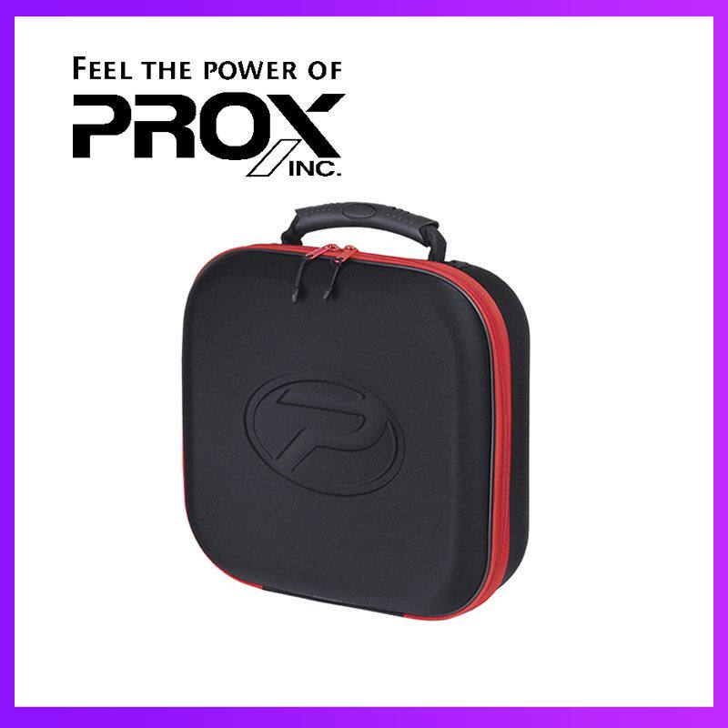 Japan PROX Prox fish wheel containing bag 6 paths subwheel bag portable light handbag