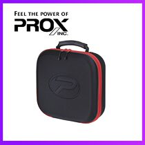 Japan PROX Prox fish wheel containing pack 6 paths subwheel bag portable light handbag